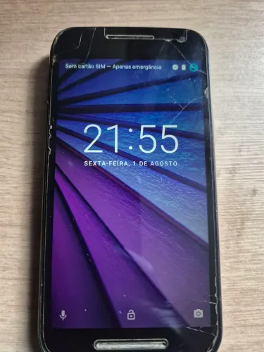 Motorola G3