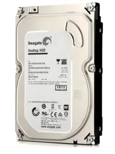 HD Interno 1TB Seagate BarraCuda 
