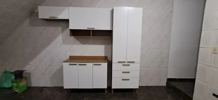 Armario de cozinha
