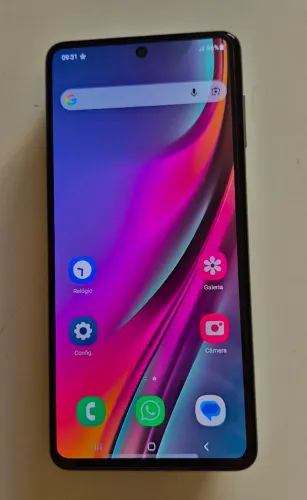 Smartphone Galaxy M52 5G 128Gb