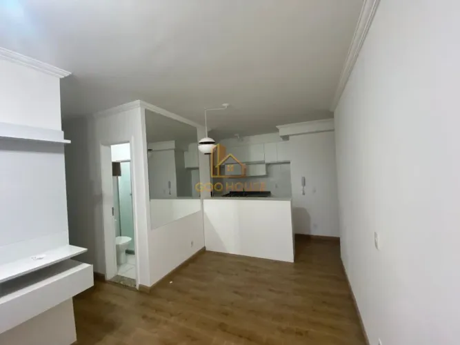 Apartamento pra locacao Jardim Copacabana