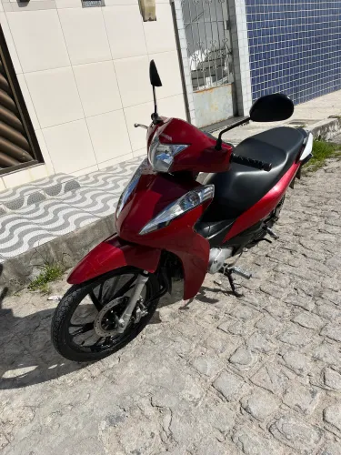 Biz completa 2021 