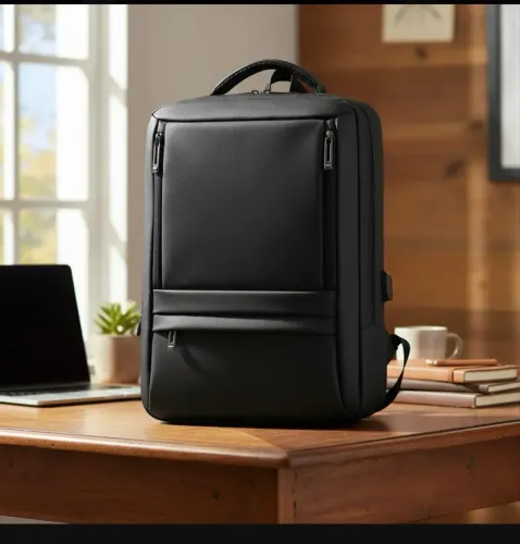Mochila executiva 