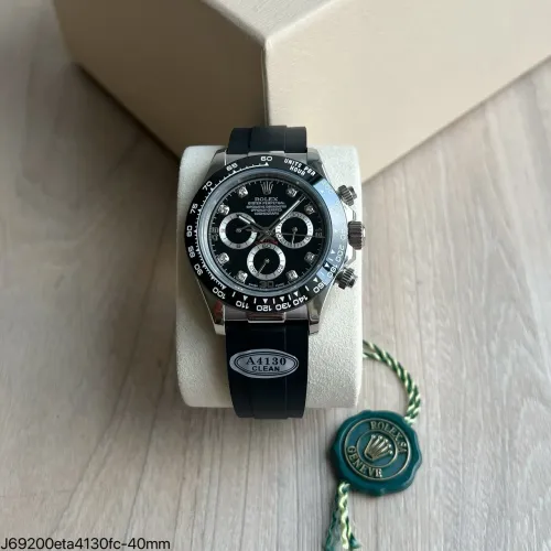 Relógio Rolex Daytona clean factory