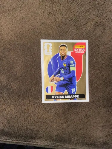 Legend do mbappé