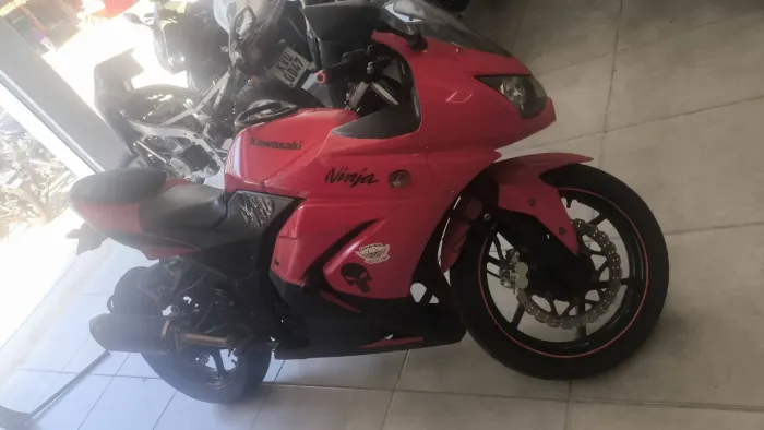 Kawasaki Ninja