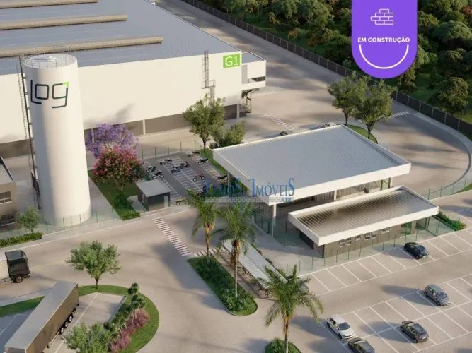 Galpão para alugar, 19507 m² por R$ 586.785,60/mês - Ancuri - Fortaleza/CE