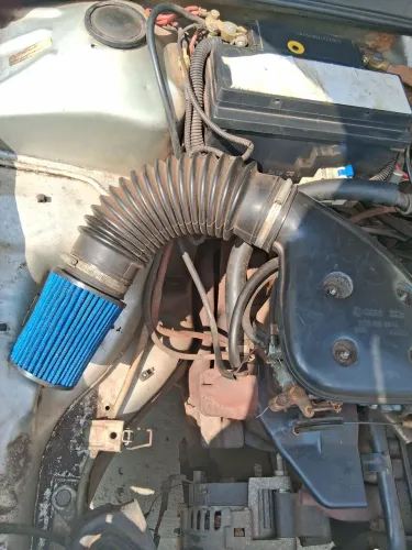 Carburador 2e 1.8