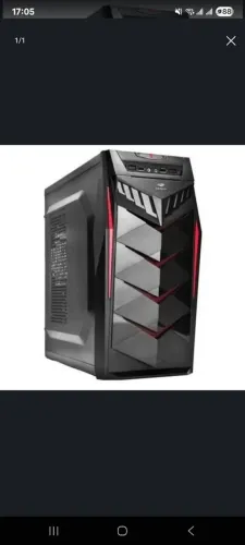 Cpu Gamer