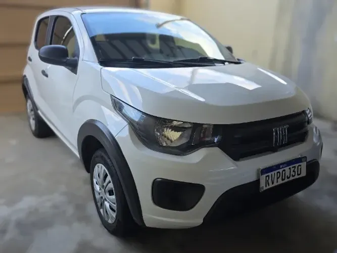 Fiat Mobi Like 1.0 Fire Flex 5P. 2023