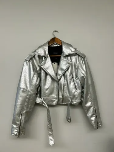 Jaqueta Pull and Bear tipo Zara