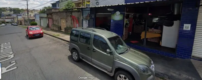 Loja para restaurante