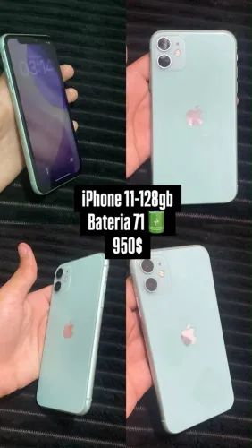 iPhone 11