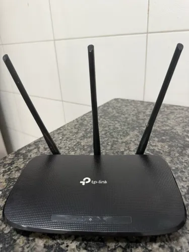 TP-Link TL-WR940N (versão de hardware 6.0)