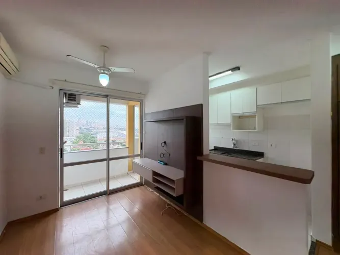 Apartamento para Locação no Jardim Morumbi | Londrina/PR