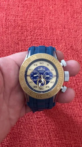 Relógio Invicta Original