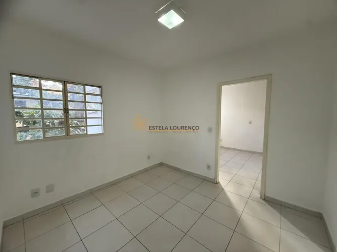 Apto no Residencial Mar de Espanha - Bauru/SP