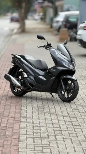 HONDA PCX 150 ABS 2022 - BAIXO KM