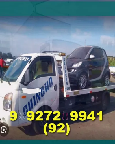 Guincho$Auto&Socorro|Junior24H~92*9+9272@9941