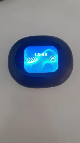 Fone de ouvido Miniso MS189 NOVO