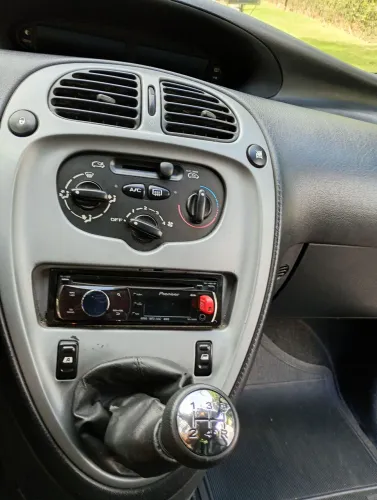 Citroen Xsara Picasso GLX 2.0 16V Aut. 2008