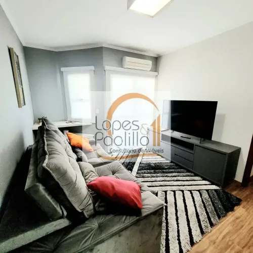 Apartamento para locação, Atibaia Jardim, Atibaia, SP