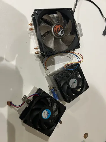 Coller para computador