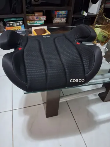 Assento de elevação cosco