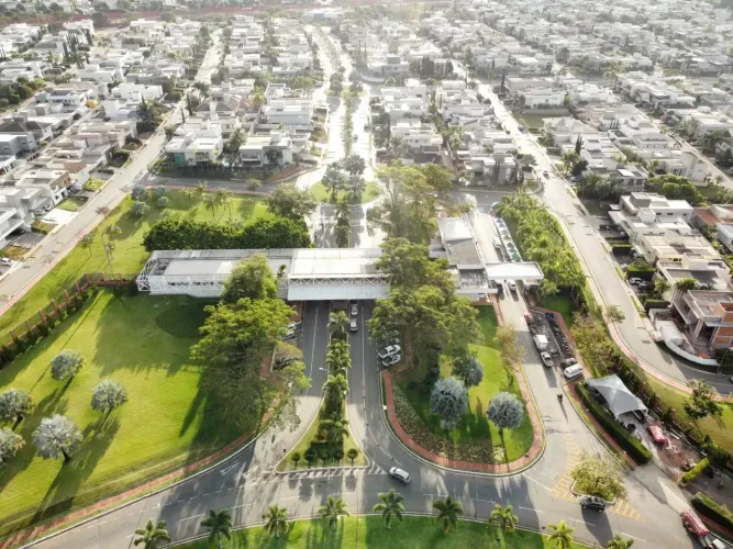Terreno à venda 381M², Jardins Valência, Goiânia - GO
