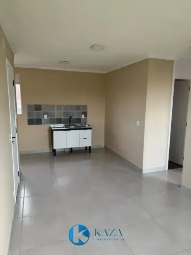 ÓTIMO APARTAMENTO COM DOIS QUARTOS NO CONDOMÍNIO PARQUE NOVA CIDADE I EM VALPARAÍSO DE GOI