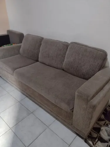 Jogo de sofá
