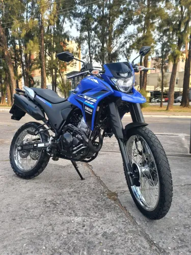 LANDER 250