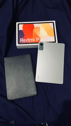 Tablet Redmi Pad SE