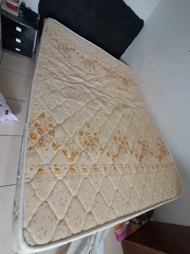 Colchão de Casal D28