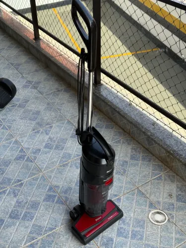 Aspirador Pó Philco Vertical Power Clean 2000W PAS4000V 127V