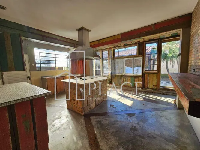 Casa para Locação Residencial/Comercial em Marília (Jardim Parati) | 3 Suítes, 4 Vagas e C
