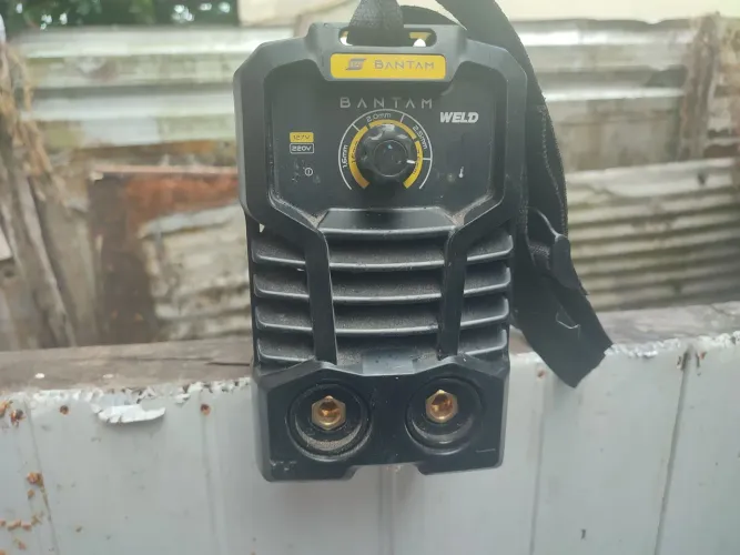 Máquina de Solda ESAB Batam