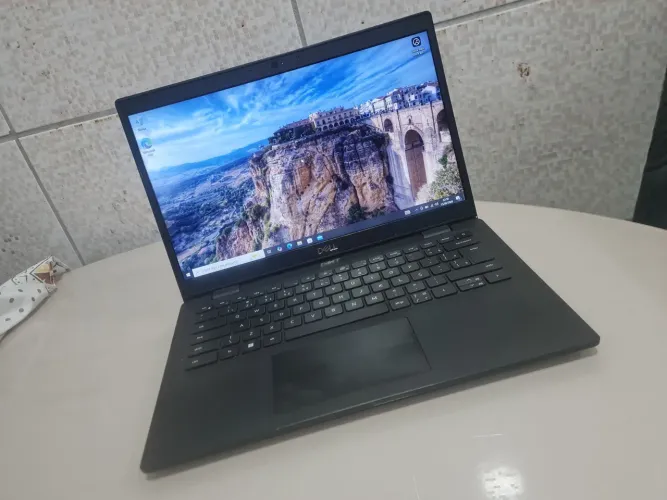 Notebook Dell Latitude 3420 | i5 11ª Ger. | 16GB RAM | SSD 256GB