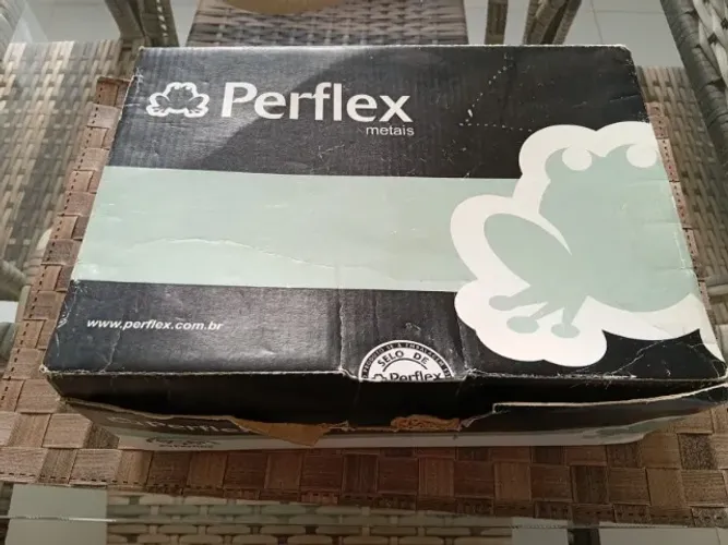 Torneira Perflex