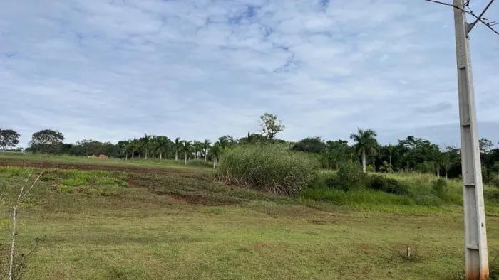 Condomínio Ecovillas do Lago -1500 metros