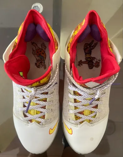 Tênis Nike 