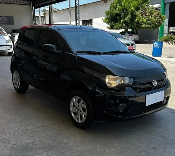 Fiat Mobi Like 1.0 Fire Flex 5P. 2020