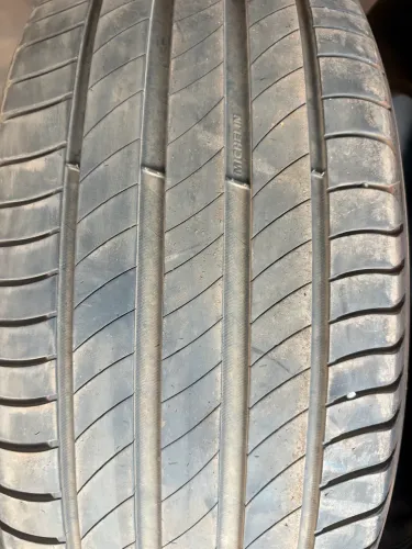 Pneu 225/55 R18 michellin primacy 4