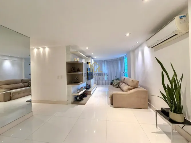Apartamento à venda no bairro Jardim Camburi - Vitória/ES