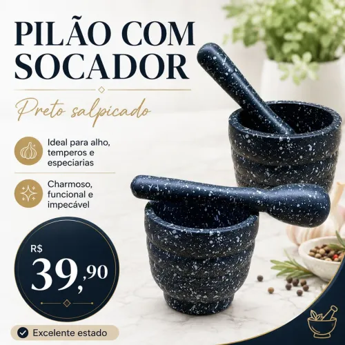 Pilão