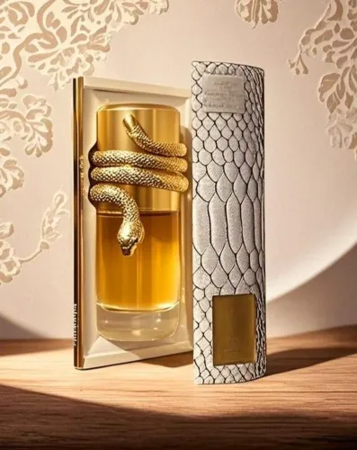 Perfume importado