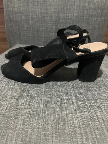 Sapato Feminino 