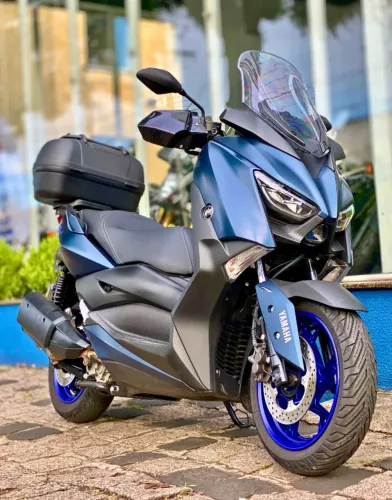 YAMAHA  XMAX 250 S I COMPLETA ABS