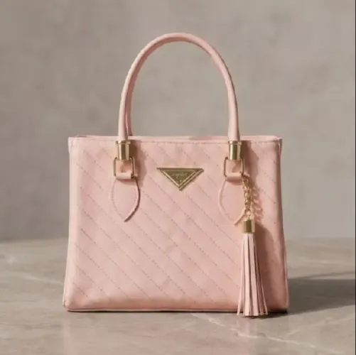 BOLSA FEMININA LORENA 