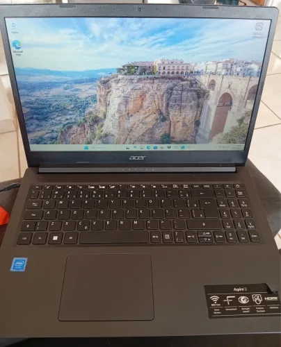 Notebook Acer